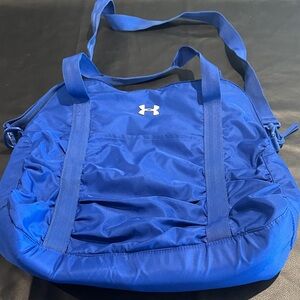 Under Armour Bag